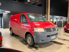 Volkswagen Transporter, Autot, Oulu, Tori.fi