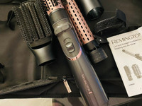 Remington Rotating Hot Air Styler