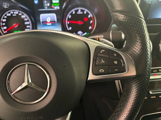 Mercedes-Benz GLC 19