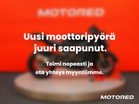 BMW F, Moottoripyrt, Moto, Lempl, Tori.fi