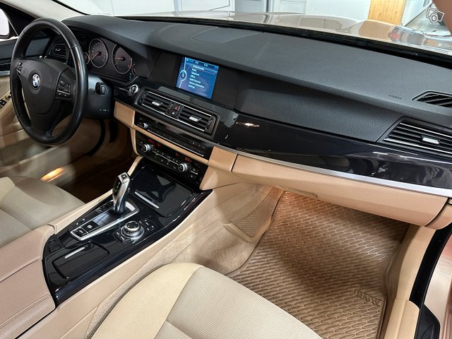 BMW 530D 19