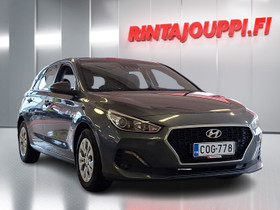 Hyundai I30 Hatchback, Autot, Kotka, Tori.fi