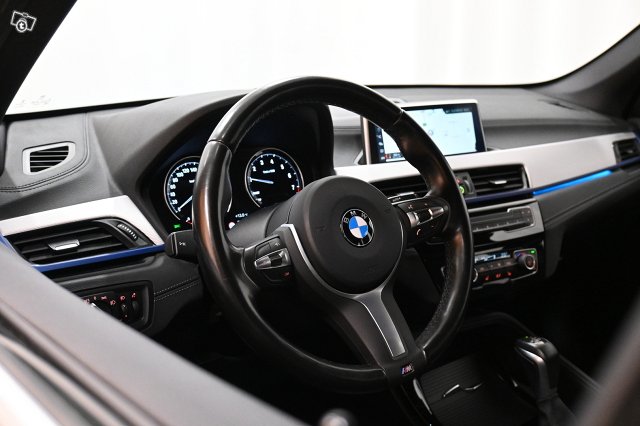 BMW X1 16