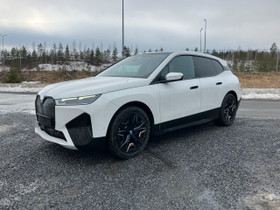 BMW IX, Autot, Lempl, Tori.fi