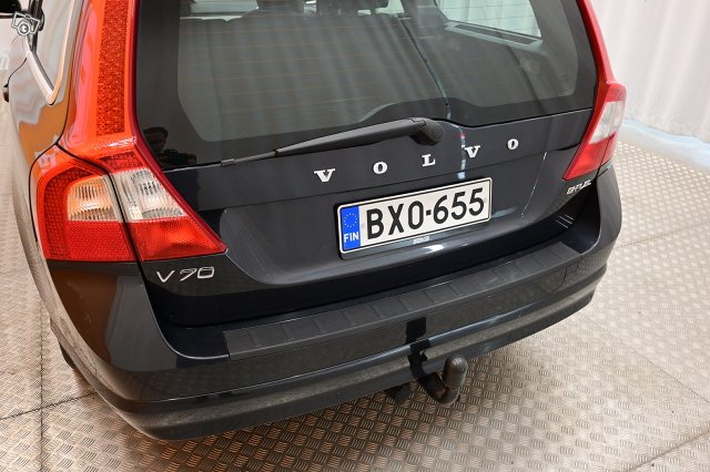 Volvo V70 10