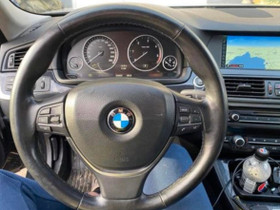 BMW F11 ratti, Autovaraosat, Auton varaosat ja tarvikkeet, Lempl, Tori.fi