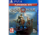 uusi) God of War - PS4/PS5 (+lytyy muita pelej)