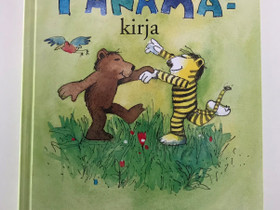 Suuri Panama-kirja, Lastenkirjat, Kirjat ja lehdet, Lappeenranta, Tori.fi