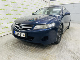 Honda Accord, Autot, Lempl, Tori.fi