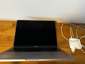 MacBook Pro 13 Retina (2016), Kannettavat, Tietokoneet ja lislaitteet, Vaasa, Tori.fi