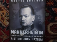 Mannerheimin ristiriitainen upseeri