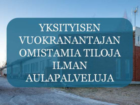 Teknologiantie 11, Teknologiakyl, Oulu, Liike- ja toimitilat, Asunnot, Oulu, Tori.fi