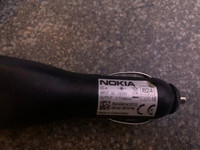 Nokia autolaturi
