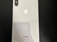 Iphone XS MAX 64Gt