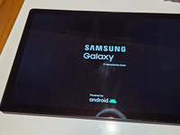 Samsung galaxy tabletti A8