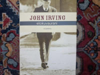 John Irving elokuvaurani