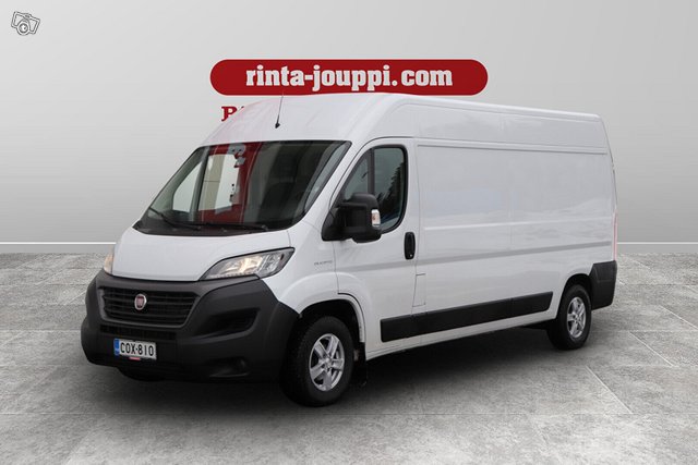 Fiat Ducato 1