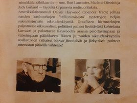 Nurnbergin tuomio, Elokuvat, Lempl, Tori.fi