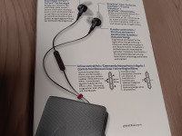 Bose SoundTrue kuulokkeet
