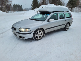 Volvo V70, Autot, Kajaani, Tori.fi