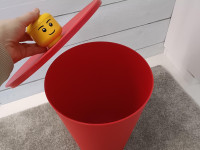 Lego -astia