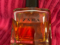 Zara Oriental