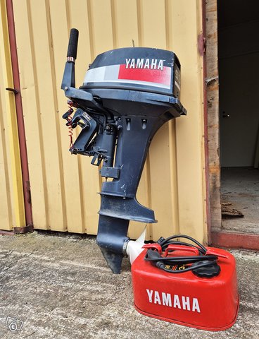 Yamaha 9,9 1