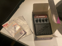 Rocktek Flanger FLR-01