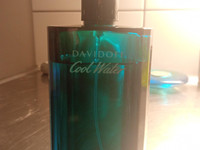 Davidoff Coolwater EdT 200ml