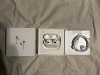 Aplle AirPods (3.gen)