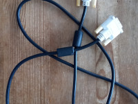Dvi cable 2 meter