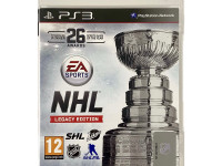 NHL Legacy Edition - PS3 (+lytyy muita pelej)