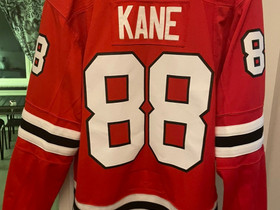 Patrick Kane #88 Blackhawks pelipaita. Koko XL, Muu urheilu ja ulkoilu, Urheilu ja ulkoilu, Hmeenlinna, Tori.fi