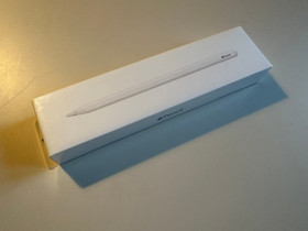 Apple Pencil 2, Oheislaitteet, Tietokoneet ja lislaitteet, Helsinki, Tori.fi