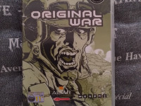 Original war