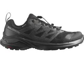 Salomon Shoes X-adventure GTX - miesten matalavartinen vaelluskenk 42 - 49 1/3, Ulkoilu ja retkeily, Urheilu ja ulkoilu, Helsinki, Tori.fi