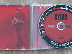 Bob Dylan - Dylan cd, Musiikki CD, DVD ja nitteet, Musiikki ja soittimet, Joensuu, Tori.fi