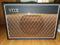 Vox Vr ac15