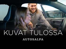 VOLKSWAGEN Touran, Autot, Kerava, Tori.fi