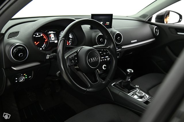 Audi A3 14