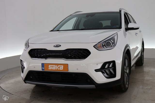 Kia NIRO 25