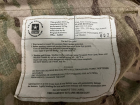 US Army ACU takki multicam, Vaatteet ja kengt, Naantali, Tori.fi