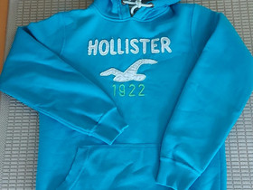 Hollister huppari L unisex vhnkytetty, Vaatteet ja kengt, Vaasa, Tori.fi