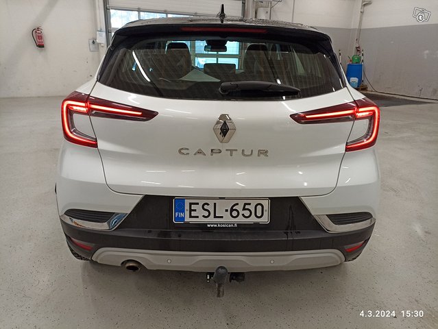 Renault Captur 7