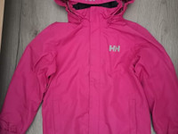 Helly hansen kuoritakki