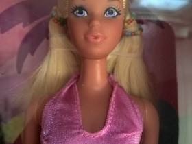 Uusi Malibu Barbie gift set 1971 Gold Label, Muu kerily, Kerily, Kangasniemi, Tori.fi