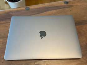 MacBook Pro 13 i7, 3.5GHz, 16GB, 512GB SSD, Kannettavat, Tietokoneet ja lislaitteet, Helsinki, Tori.fi
