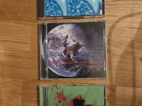 Radio Massacre International, Musiikki CD, DVD ja nitteet, Musiikki ja soittimet, Lieto, Tori.fi