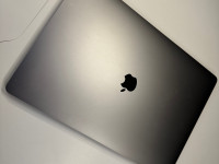 MacBook Pro 16 2019 touchbar i7