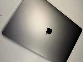 MacBook Pro 16 2019 touchbar i7, Kannettavat, Tietokoneet ja lislaitteet, Rovaniemi, Tori.fi